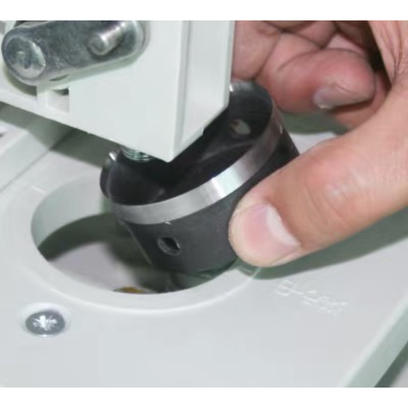 Phụ kiện máy dập ore, dao cắt 48mm máy Mingjie (giá theo chiếc)