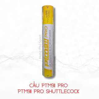 Hộp 12 quả cầu lông ptm 911 pro