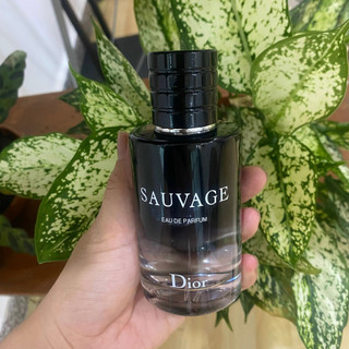Nước hoa nam dior sau.vage edp đậm chất hiện đại, 10ml