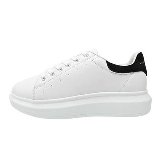 [CHÍNH HÃNG ] Giày Domba Highpoint Black/White Korea chính hãng