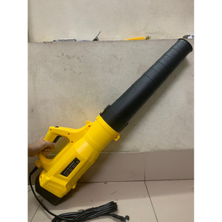 Máy thổi bụi thổi lá, máy thổi công nghiệp công suất 3800w chạy điện 220w - bảo hành 12 tháng