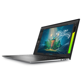 [Mới 100%] Dell Precision 15 5570 (Core i9-12900H, 32GB, 1TB, RTX A2000 8GB, 15.6" FHD) Laptop Đồ Họa Cao Cấp