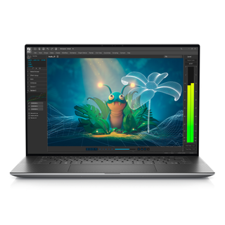[Mới 100%] Dell Precision 15 5570 (Core i9-12900H, 32GB, 1TB, RTX A2000 8GB, 15.6" FHD) Laptop Đồ Họa Cao Cấp