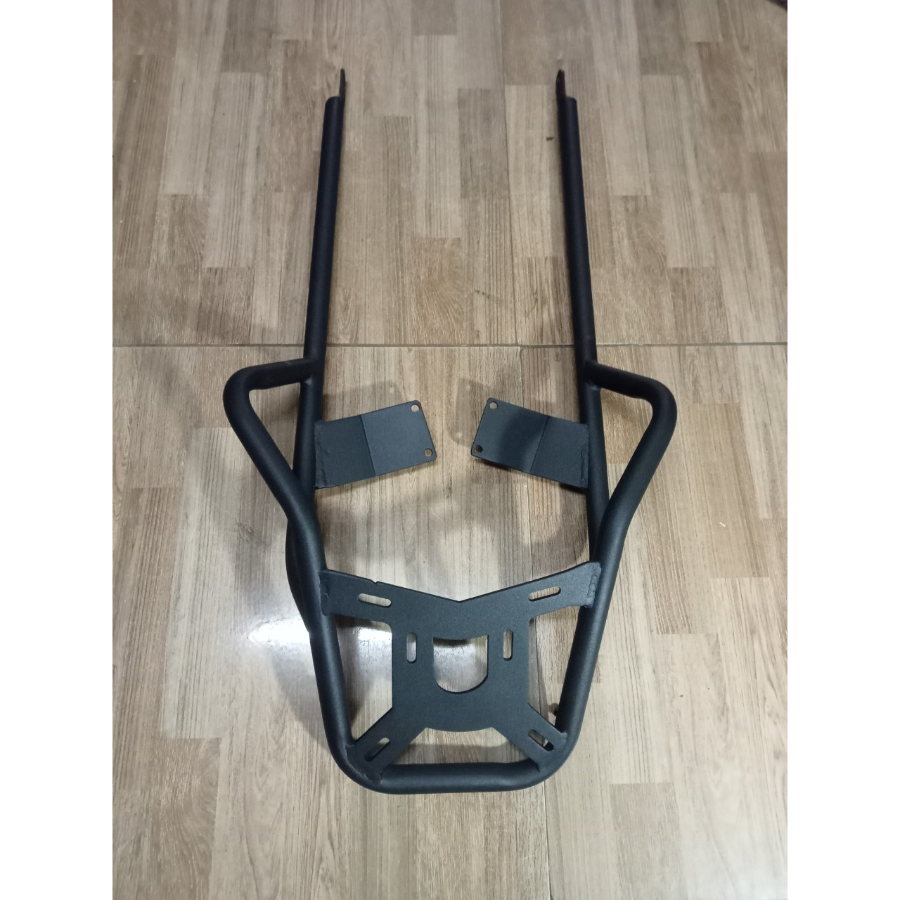 Baga sau Kawasaki Z300