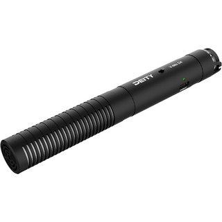 BH Asia - THIẾT BỊ THU ÂM DEITY V-MIC D4