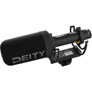 BH Asia - THIẾT BỊ THU ÂM DEITY V-MIC D4
