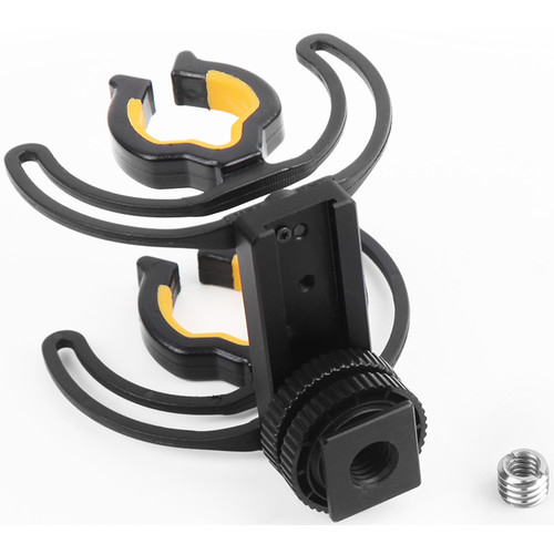 THIẾT BỊ THU ÂM DEITY V-MIC D3 PRO CAMERA-MOUNT SHOTGUN