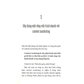 Sách - Content Đúng Là King (TH)