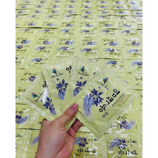 DẦU GỘI PHỦ BẠC ĐEN BEAUTY STAR HÀN QUỐC
