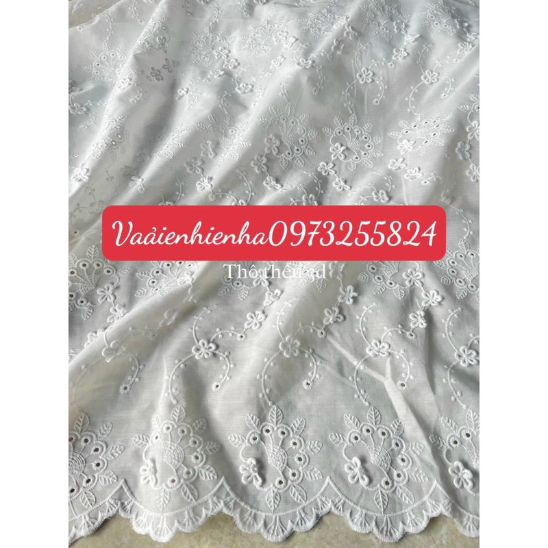 Thô boi 3d có 5 màu