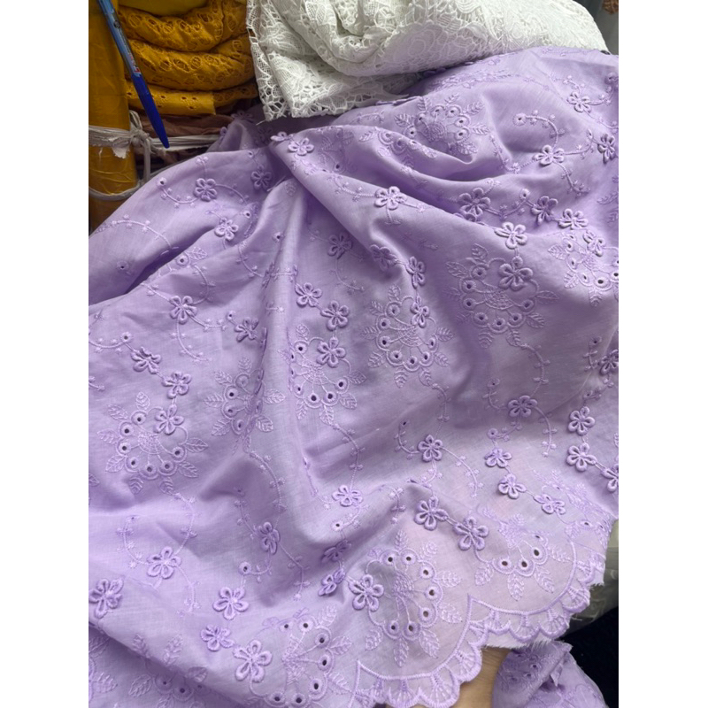 Thô boi 3d có 5 màu