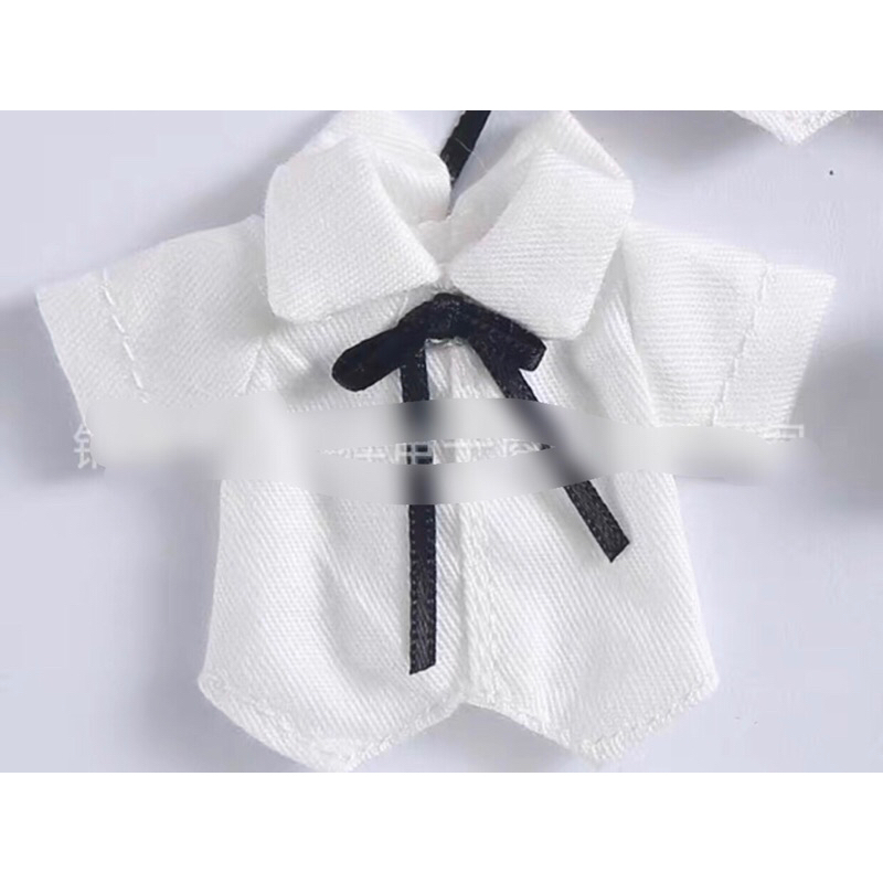 Sơ mi kiểu cho búp bê ob11, ymy, ddf, gsc 1/12