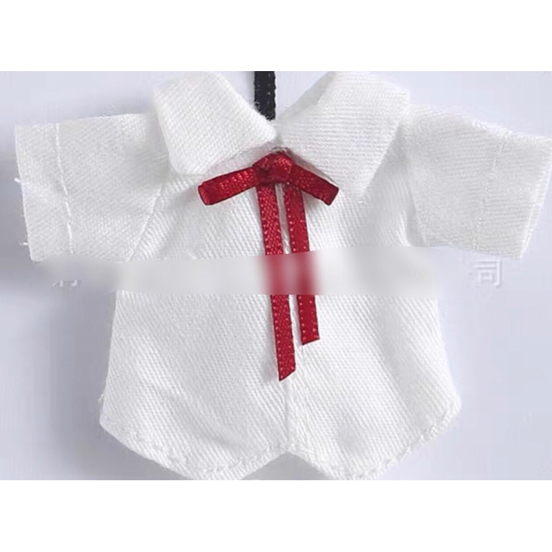 Sơ mi kiểu cho búp bê ob11, ymy, ddf, gsc 1/12