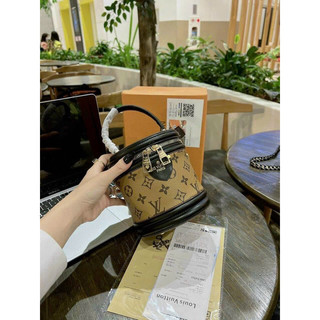 túi cặp lồng L.V