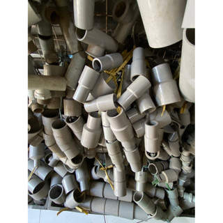 Nối giảm pvc bình minh size: 27/21. 34/21, 34/27, 42/21, 42/27, 42/34, 49/21, 49/27, 49/34, 49/42