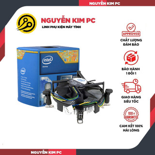 Quạt Tản Nhiệt FanBox Intel