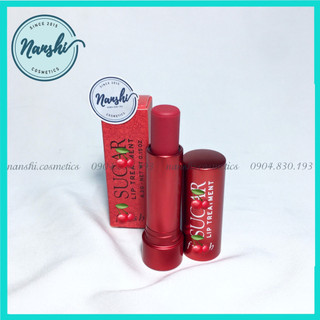 [CHÍNH HÃNG] Son Dưỡng F.r.e.s.h Sugar full size 4.3gr