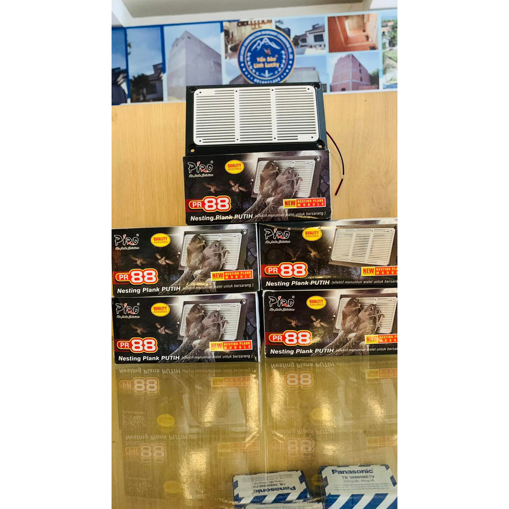 Loa piro 88- Dũng Phi Yến