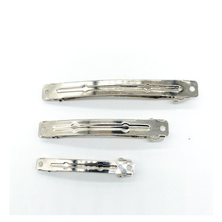 (5 cái)Kẹp tóc/Cặp tóc Clip Paris/ phôi cặp xương cặp