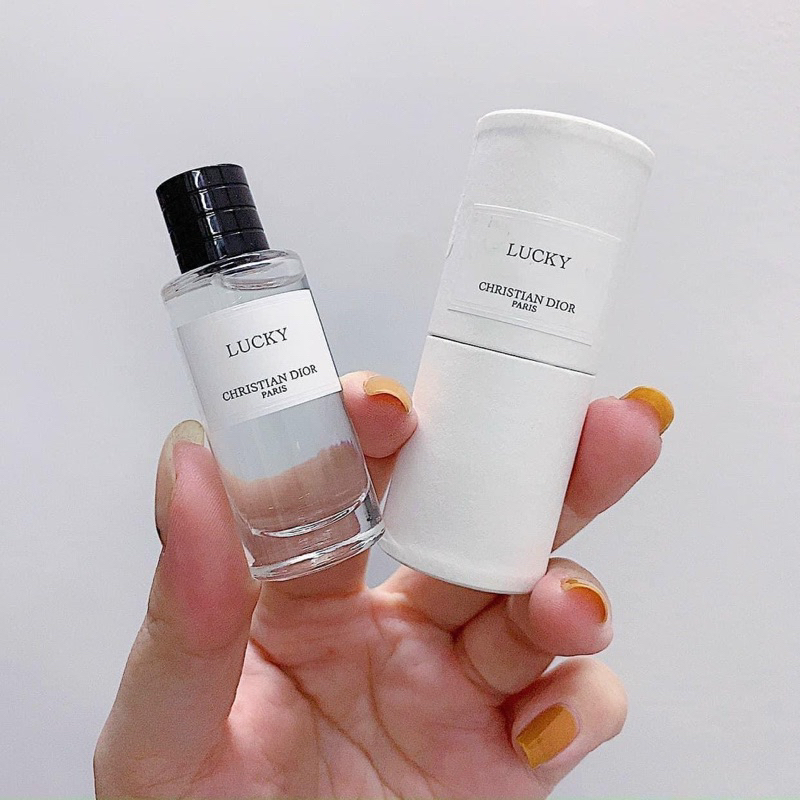 Nước Hoa Dior Lucky Mini 7.5ml