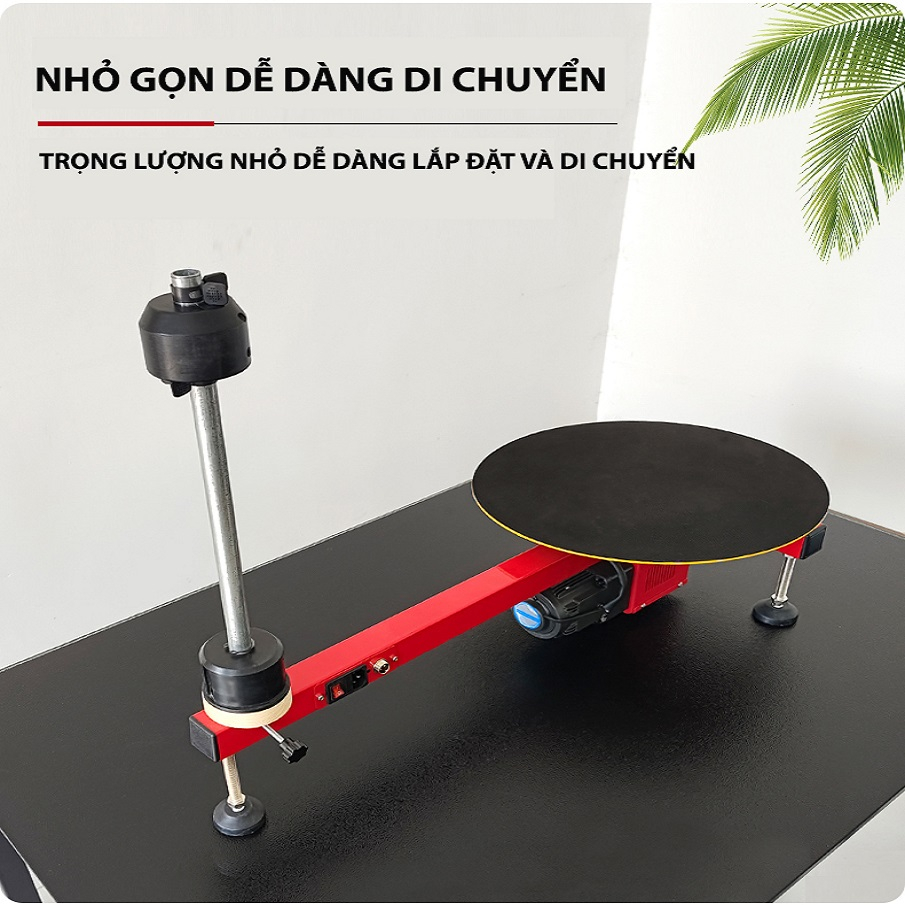 Máy Bọc Màng Co - Màng PE tự động