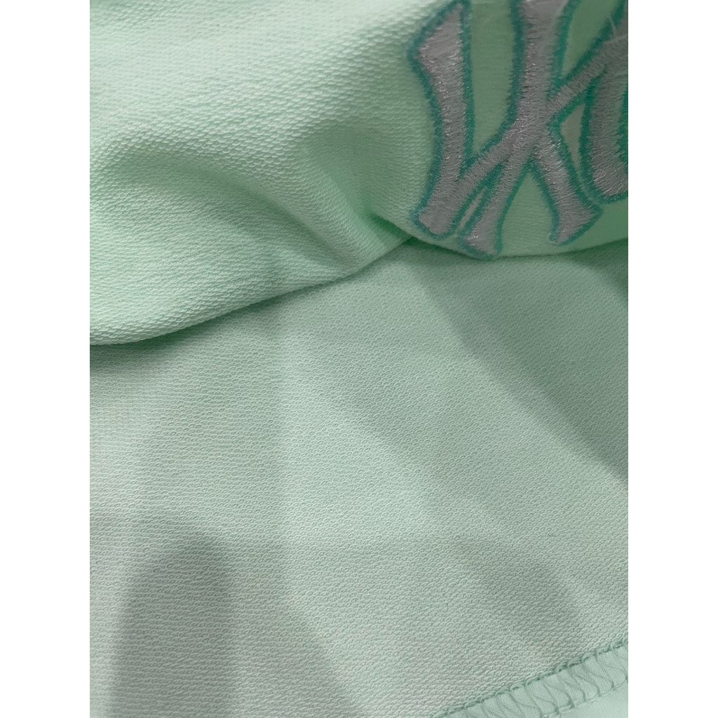 Quần Short Nữ Thêu Logo Trắng/Đen/Xanh/Tím/Hồng/Cam