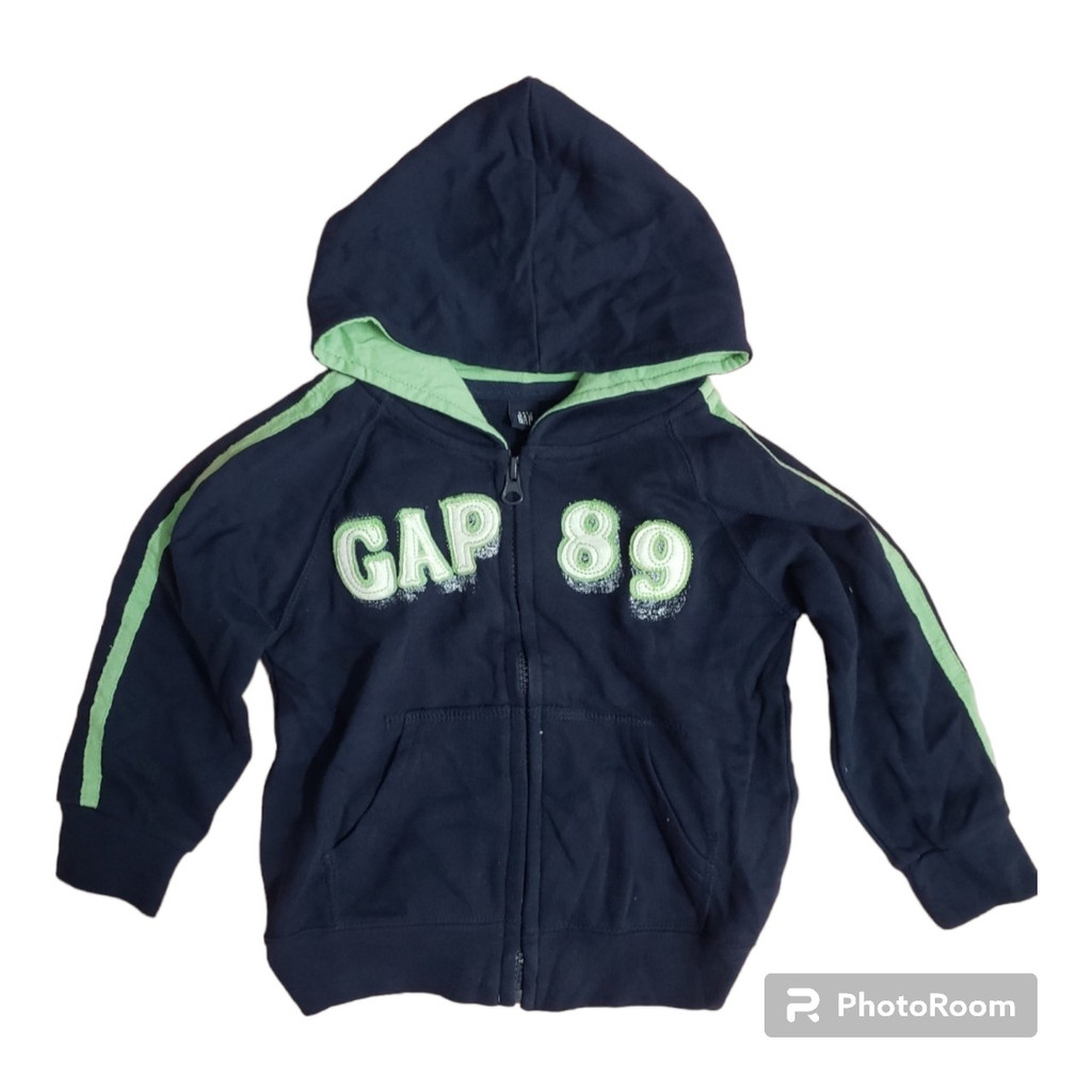 Áo khoác bé trai có mũ hiệu G.ap sale giá rẻ