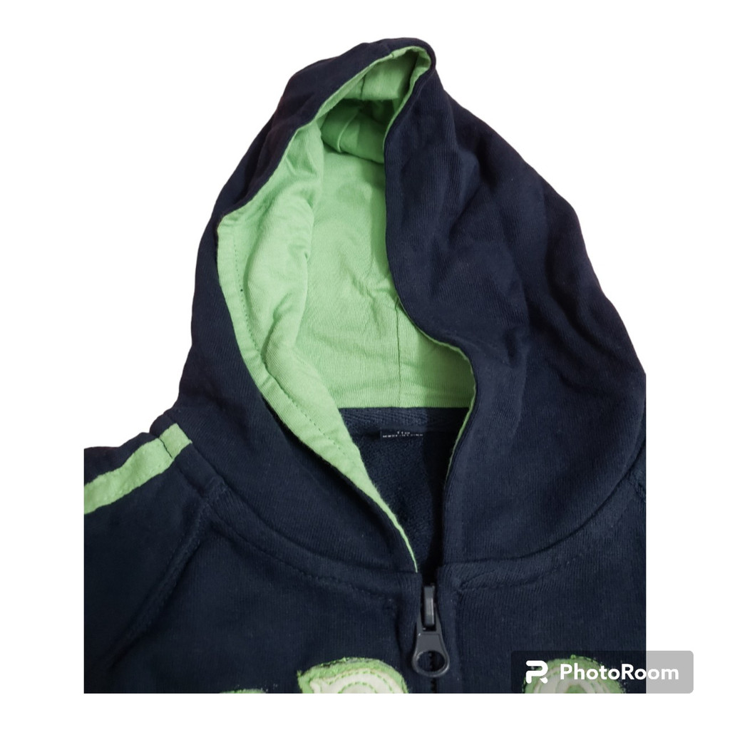 Áo khoác bé trai có mũ hiệu G.ap sale giá rẻ