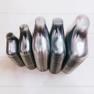 Form giữ dáng giày, dép cho bé (1 đôi)