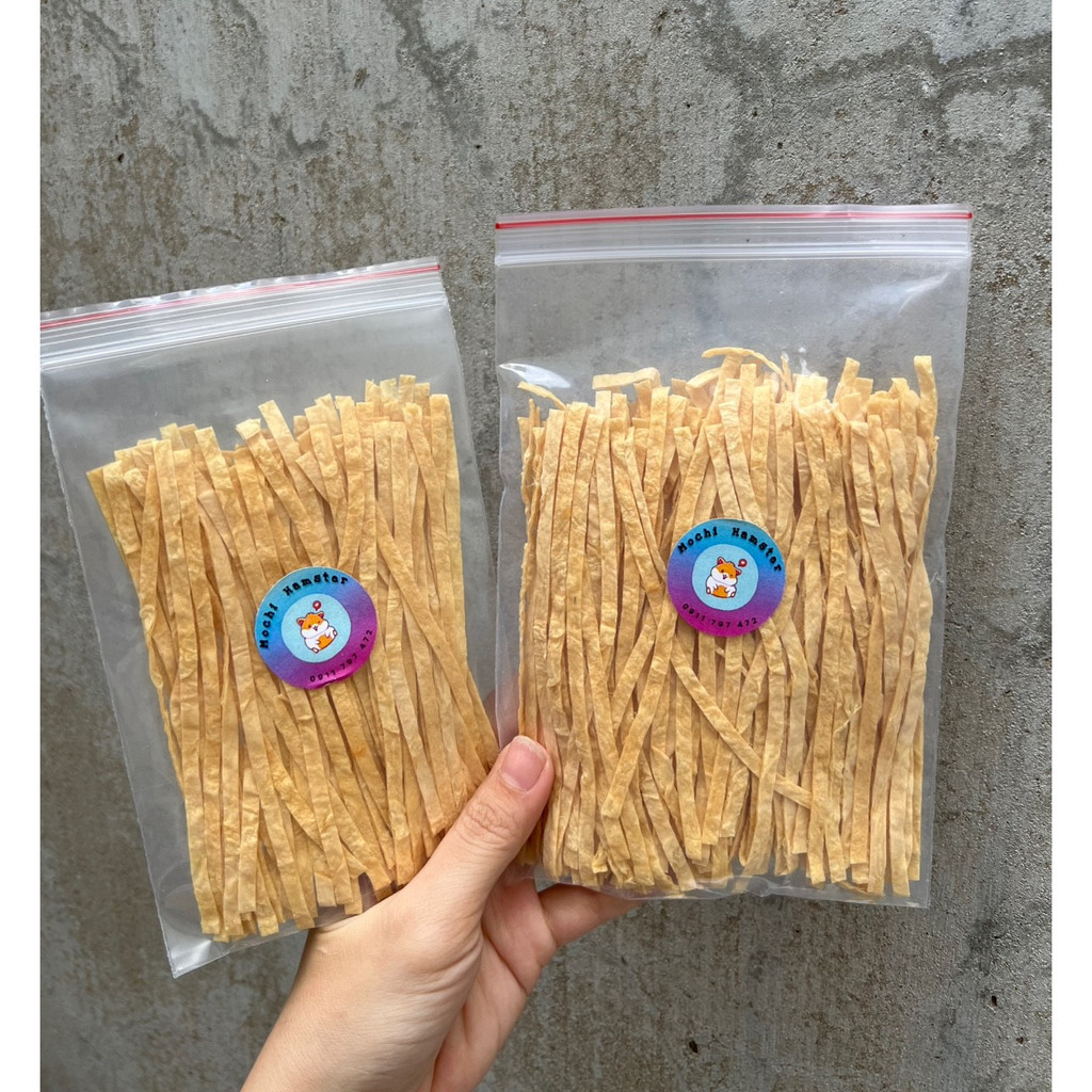 Cua sợi cho hamster