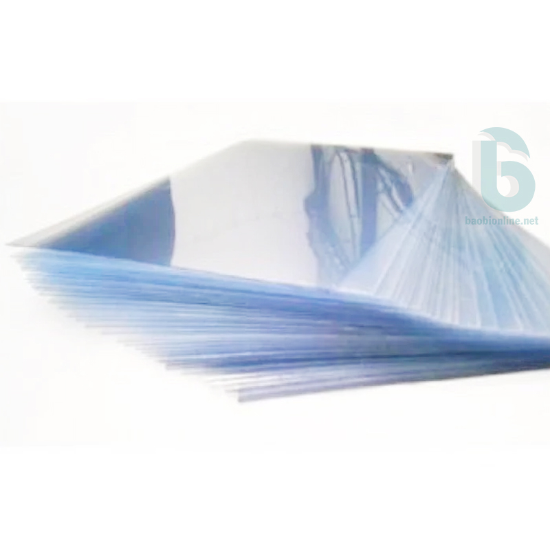 COMBO 10 & 20 TẤM BÌA KIẾNG DẺO 21 X 30CM DÀY 1.5MM | BÌA KIẾNG ĐÓNG TÀI LIỆU - BAOBIONLINE