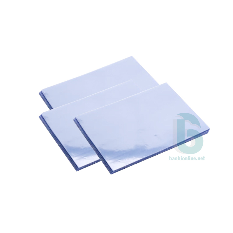 COMBO 10 & 20 TẤM BÌA KIẾNG DẺO 21 X 30CM DÀY 1.5MM | BÌA KIẾNG ĐÓNG TÀI LIỆU - BAOBIONLINE