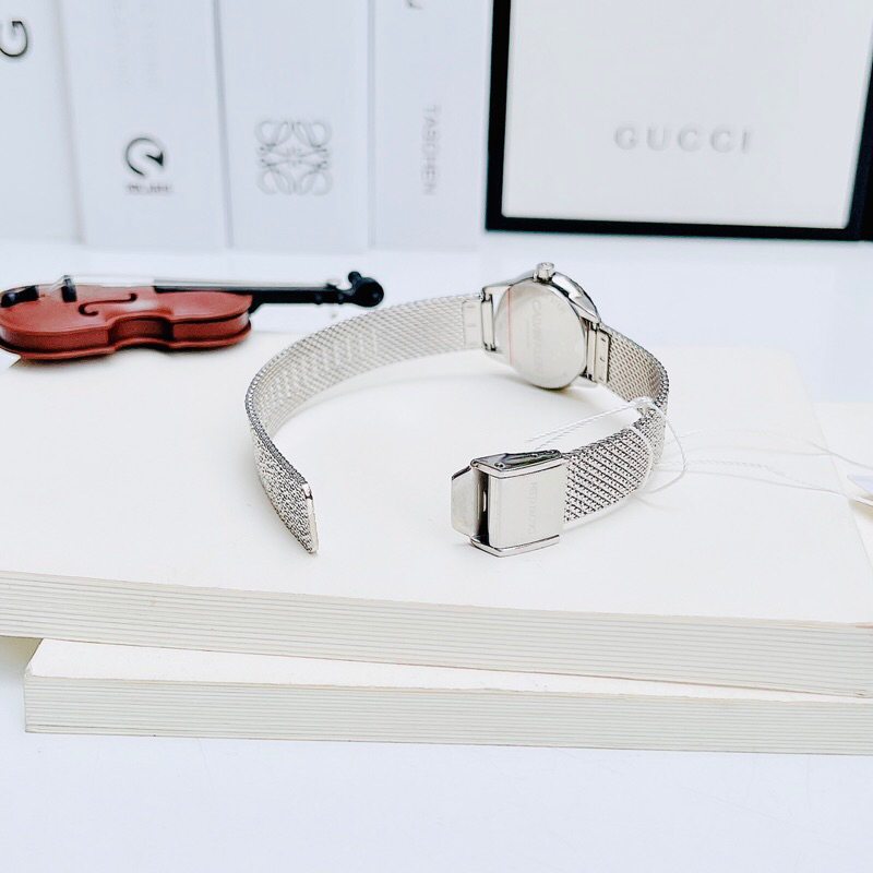 Đồng hồ nữ Calvin Klein chính hãng #K3M23T26