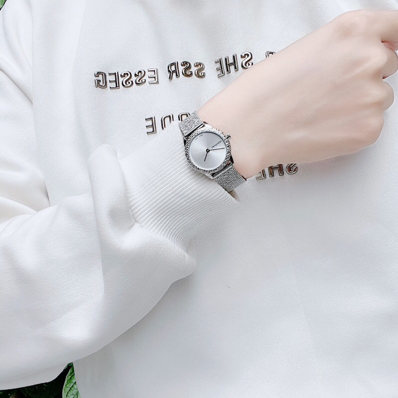 Đồng hồ nữ Calvin Klein chính hãng #K3M23T26