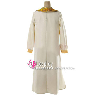 Trang Phục Aladin Hoàng Tử - 10135