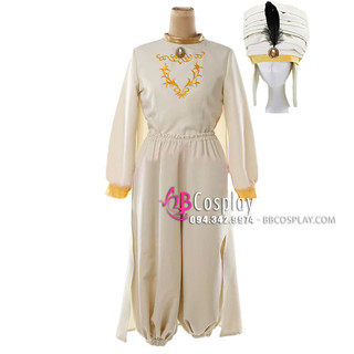 Trang Phục Aladin Hoàng Tử - 10135