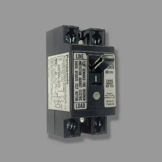 Cầu dao chống giật 2p2e -30ma-xuất xứ thái lan