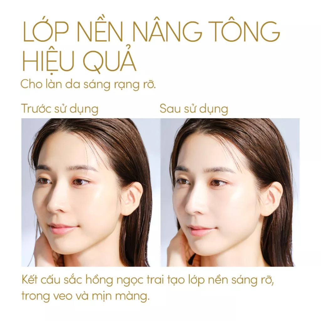 Serum Chống Nắng Dưỡng Da Nâng Tông Anessa Day Serum SPF50+ PA++++ 30ml Ngăn Ngừa Lão Hoá