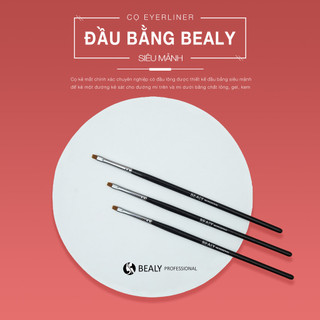 Cọ Trang Điểm Eyeliner Bealy