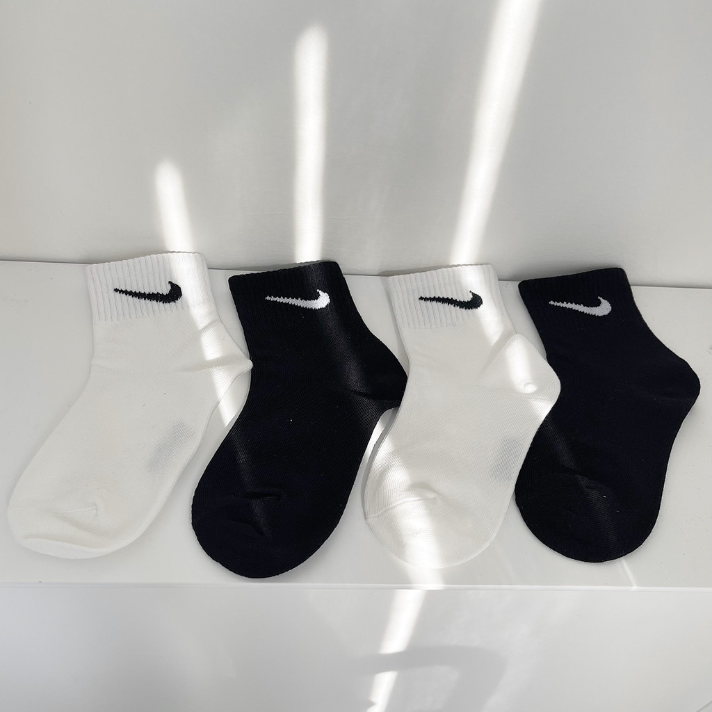 Tất cho bé trai bé gái EMBES KIDS , tất trẻ em 3 đến 6 tuổi