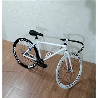 Xe Đạp Thể Thao Fixed Gear