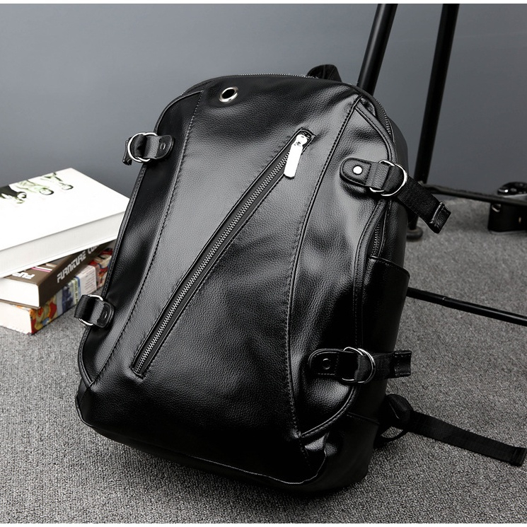 Balô nam đi làm đi du lịch công nghệ 5.0  Afreter Trend Tech ☘️AsiaMart88☘️