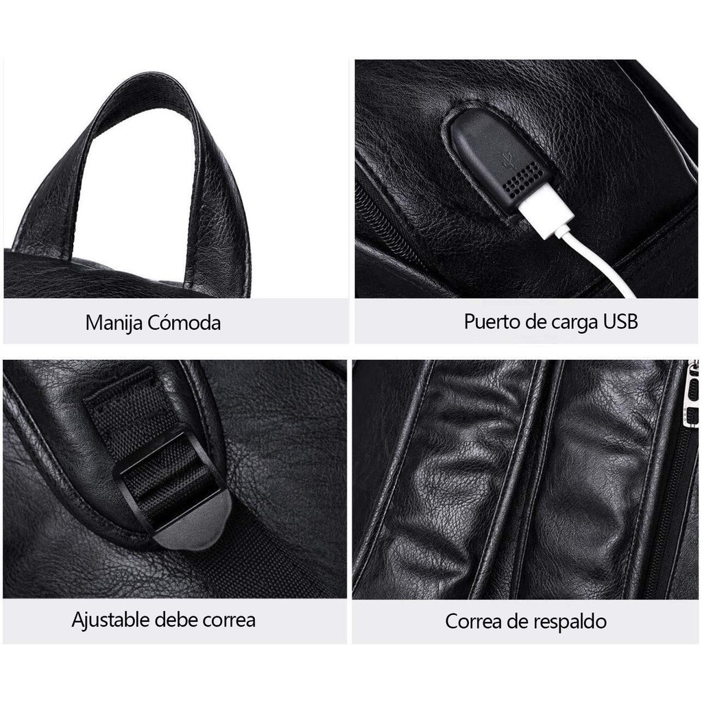 Balô nam đi làm đi du lịch công nghệ 5.0  Afreter Trend Tech ☘️AsiaMart88☘️