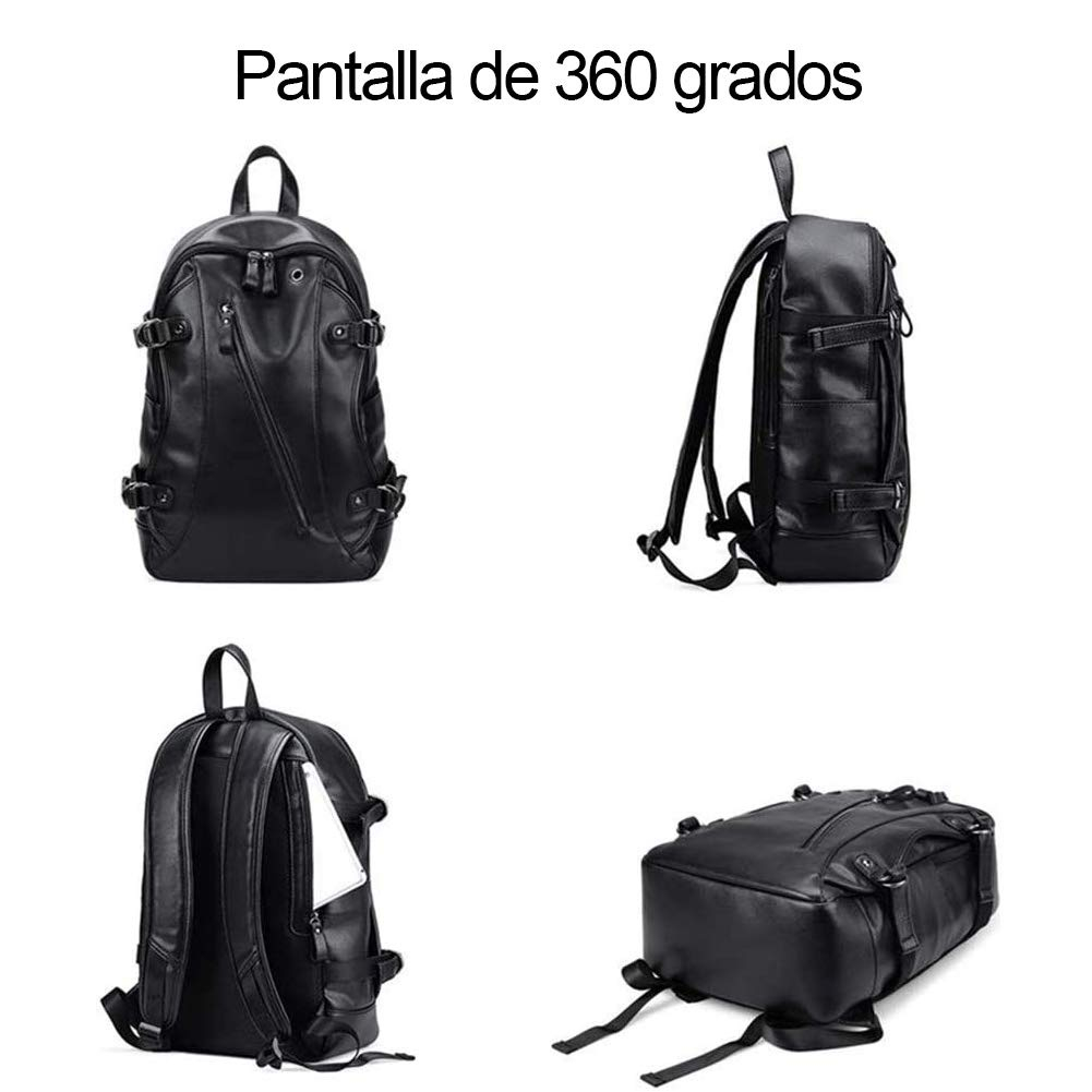 Balô nam đi làm đi du lịch công nghệ 5.0  Afreter Trend Tech ☘️AsiaMart88☘️