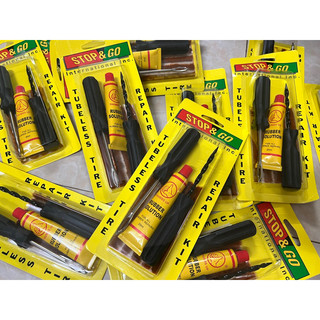 Bộ vá lụi stop&go hàng mỹ