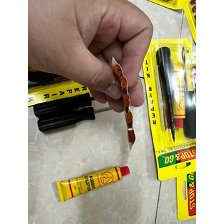 BỘ VÁ LỤI STOP&GO Hàng Mỹ
