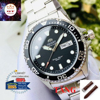 Đồng hồ nam orient ray 2 automatic faa02004b9 chính hãng tặng dây da cao cấp