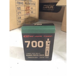 Ruột xe đạp fixed single, fixed gear