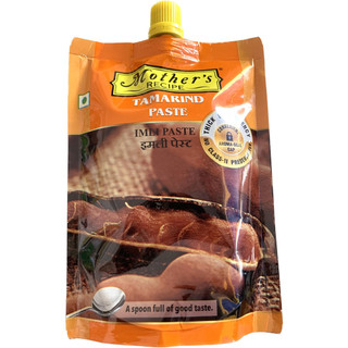 SỐT ME NGHIỀN - TAMARIND PASTE 200GAM