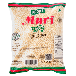 PUFFED RICE / MURI 200G